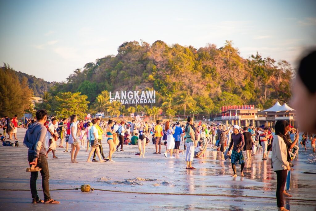 Langkawi quando ir