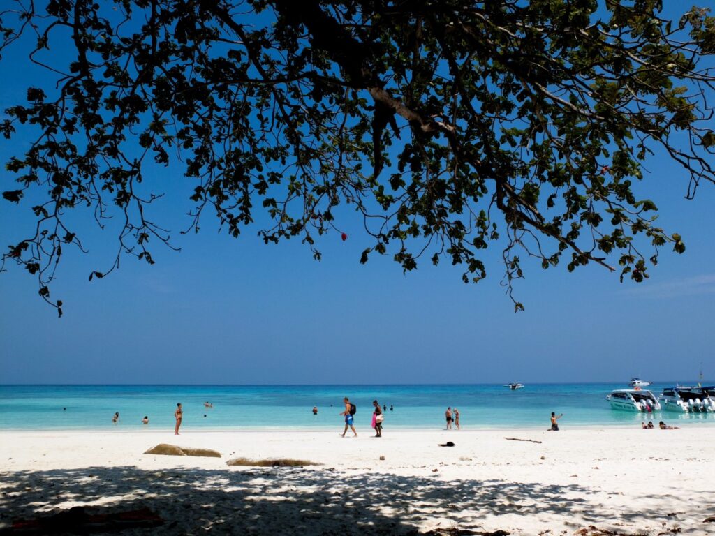 Praias de Montego Bay, Jamaica