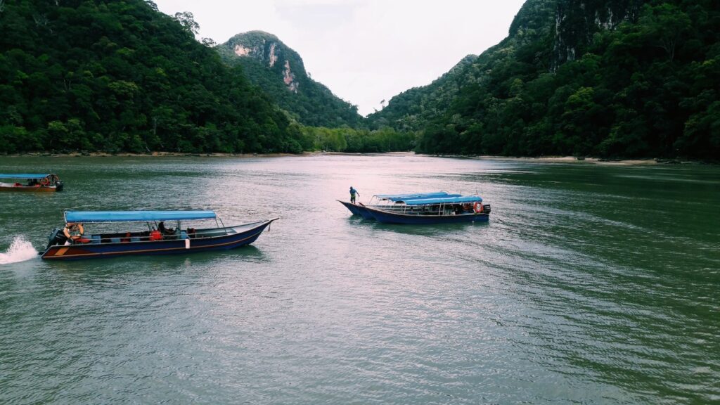 O que fazer em Langkawi