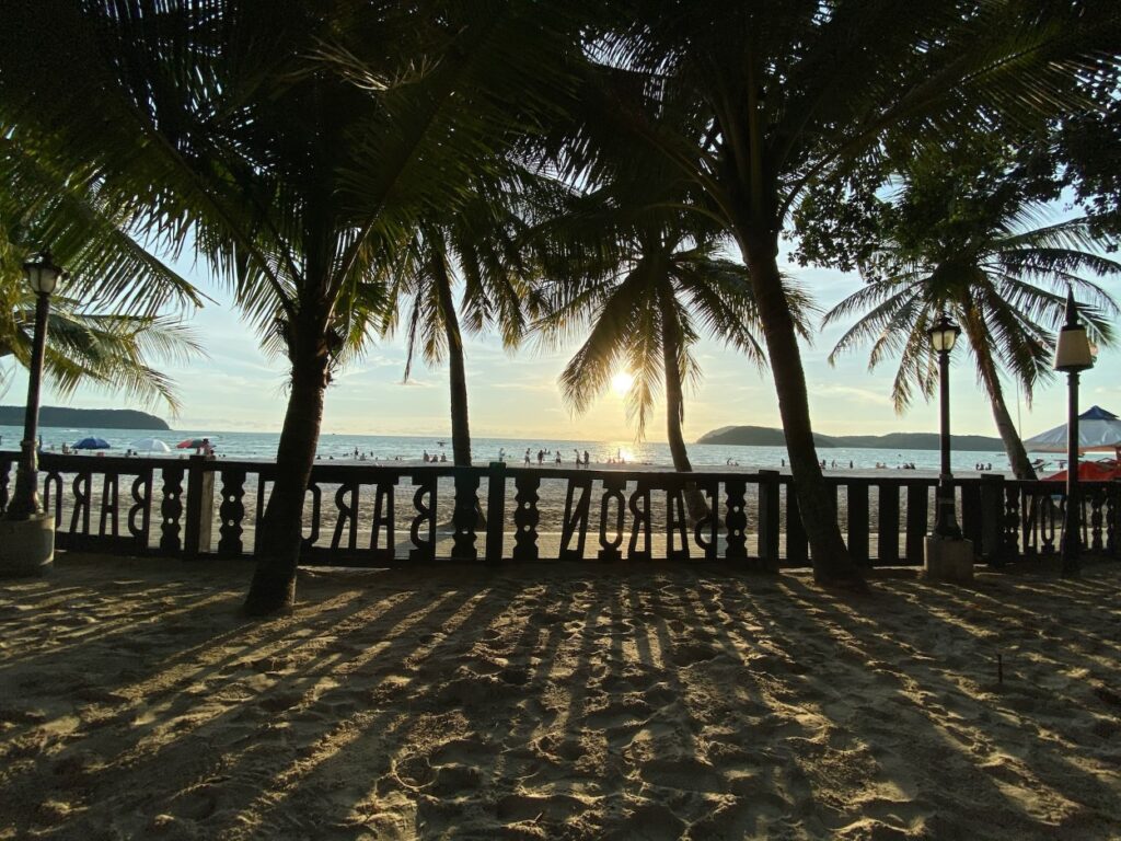 O que fazer em Langkawi