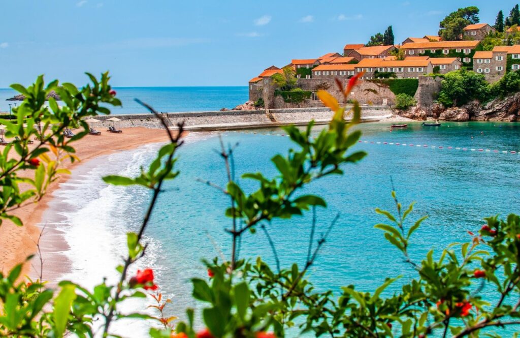 Sveti Stefan